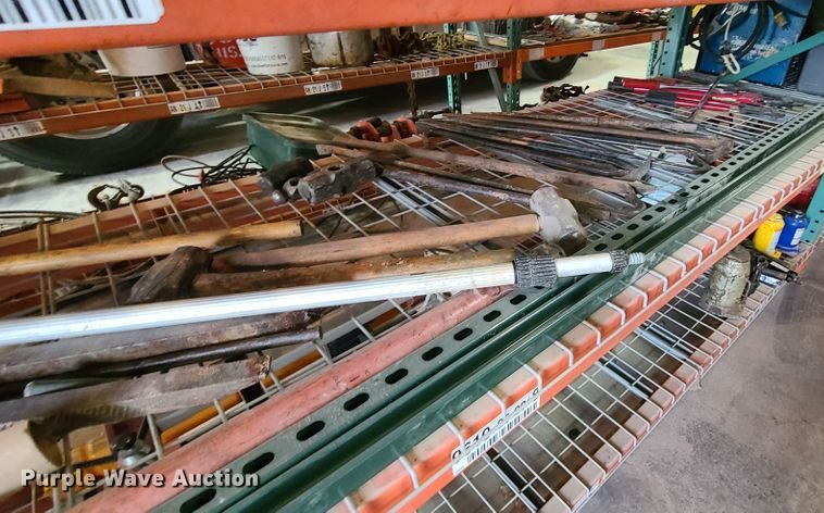 image for item HM9869 Tools