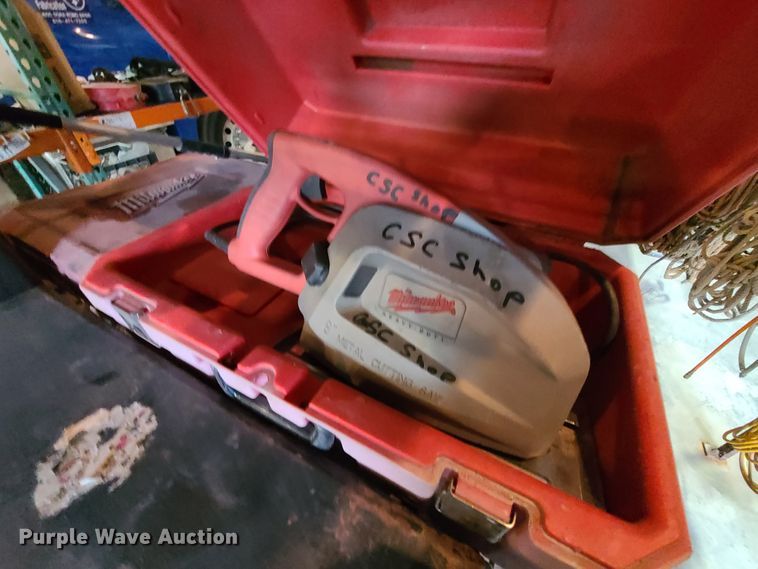 image for item HM9869 Tools