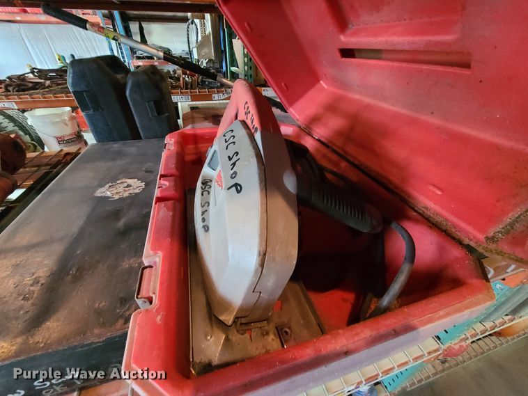 image for item HM9869 Tools