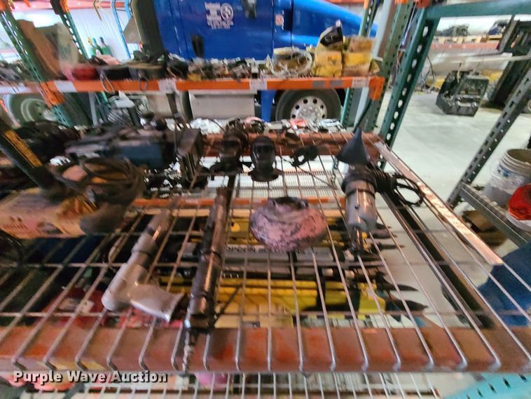 image for item HM9869 Tools