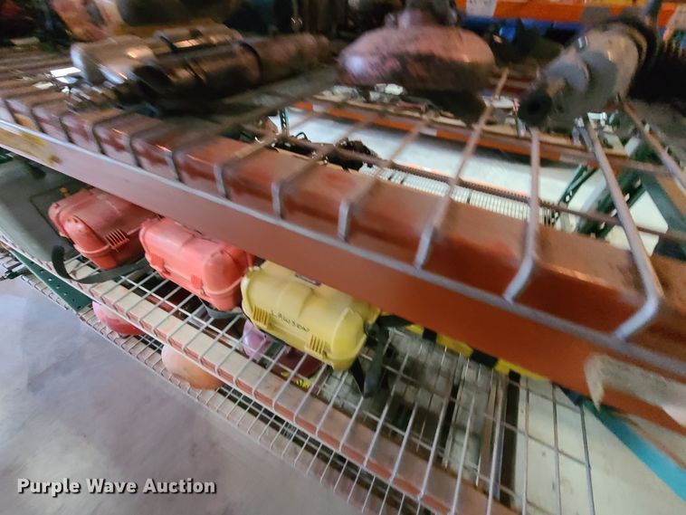 image for item HM9869 Tools