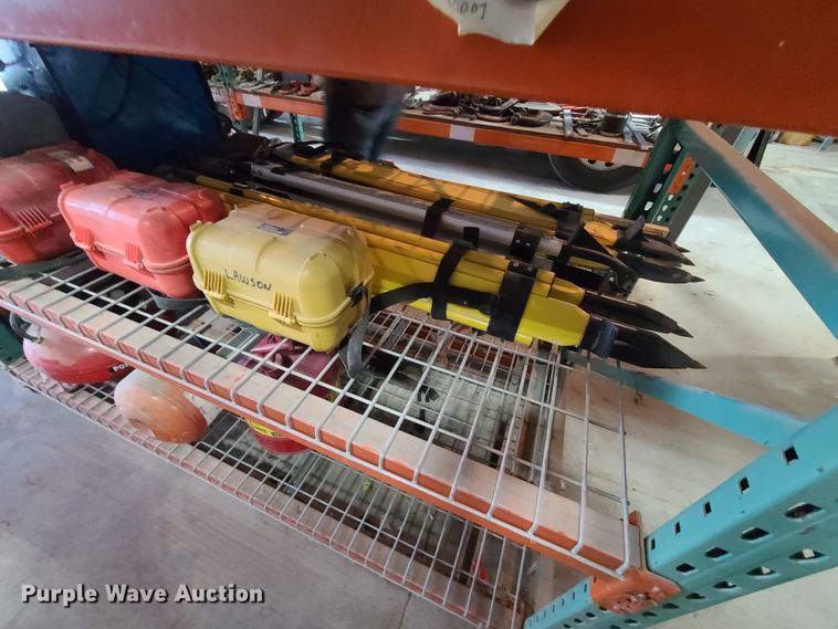 image for item HM9869 Tools