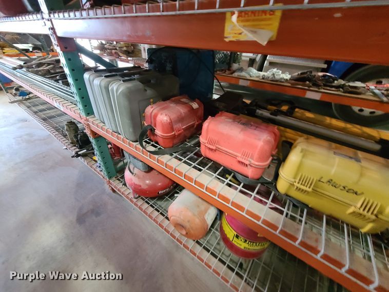 image for item HM9869 Tools