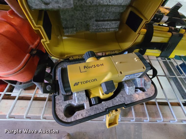 image for item HM9869 Tools