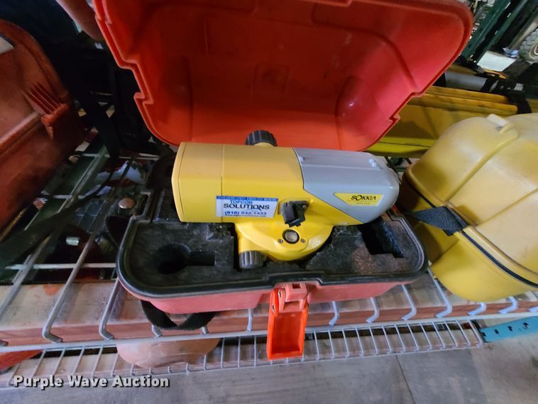 image for item HM9869 Tools