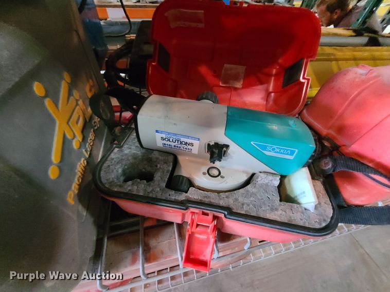 image for item HM9869 Tools