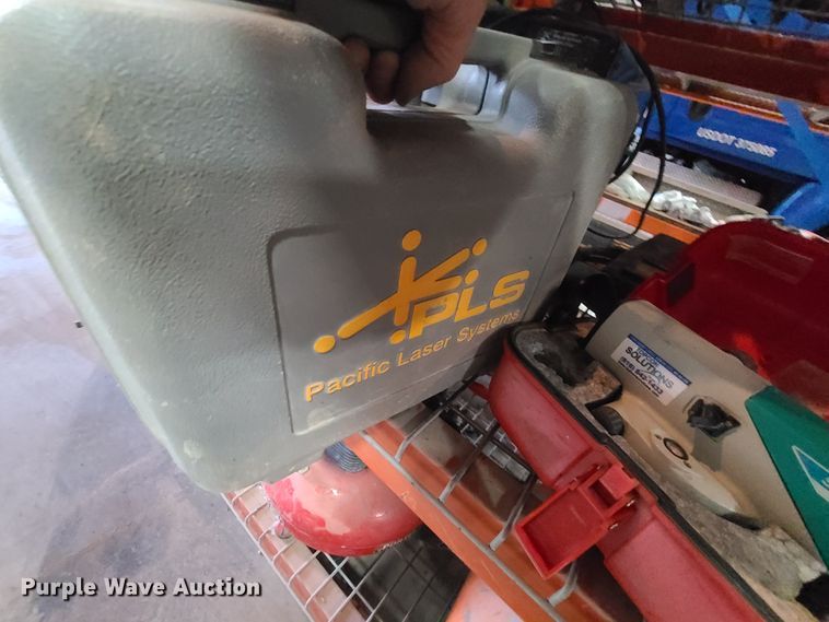 image for item HM9869 Tools