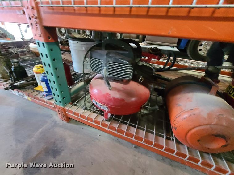 image for item HM9869 Tools