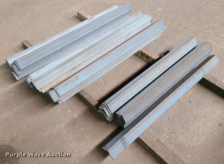 image for item HM9873 Assorted angle iron