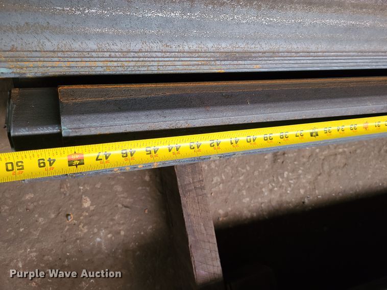 image for item HM9873 Assorted angle iron