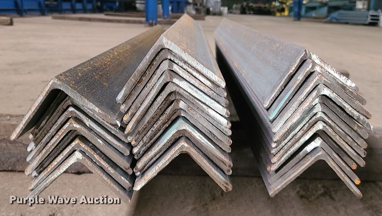 image for item HM9873 Assorted angle iron