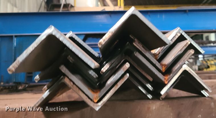 image for item HM9873 Assorted angle iron