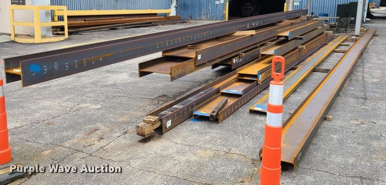 image for item HM9924 Building materials