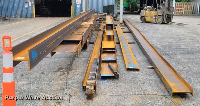 image for item HM9924 Building materials