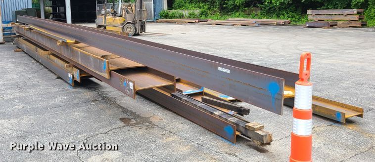 image for item HM9924 Building materials