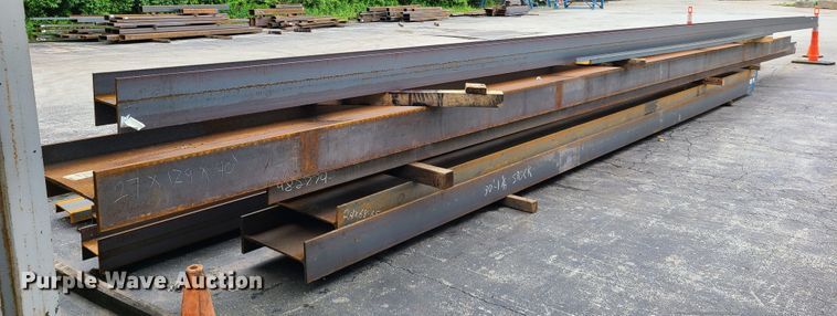 image for item HM9924 Building materials