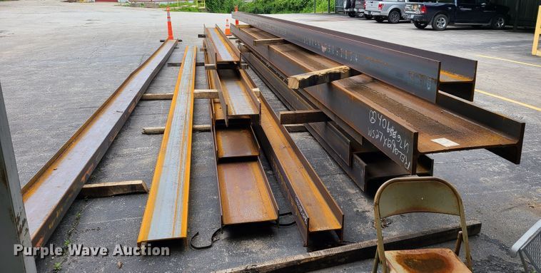 image for item HM9924 Building materials