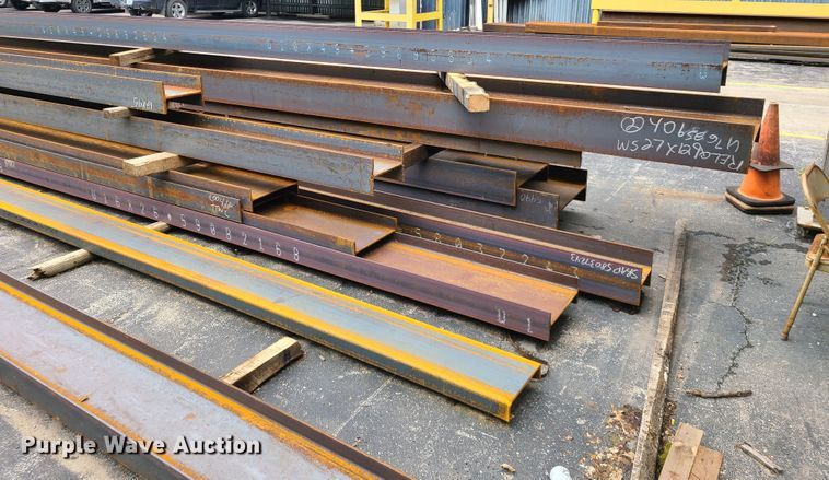 image for item HM9924 Building materials