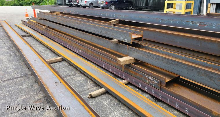 image for item HM9924 Building materials