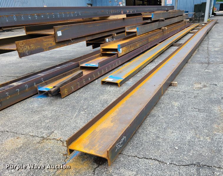 image for item HM9924 Building materials