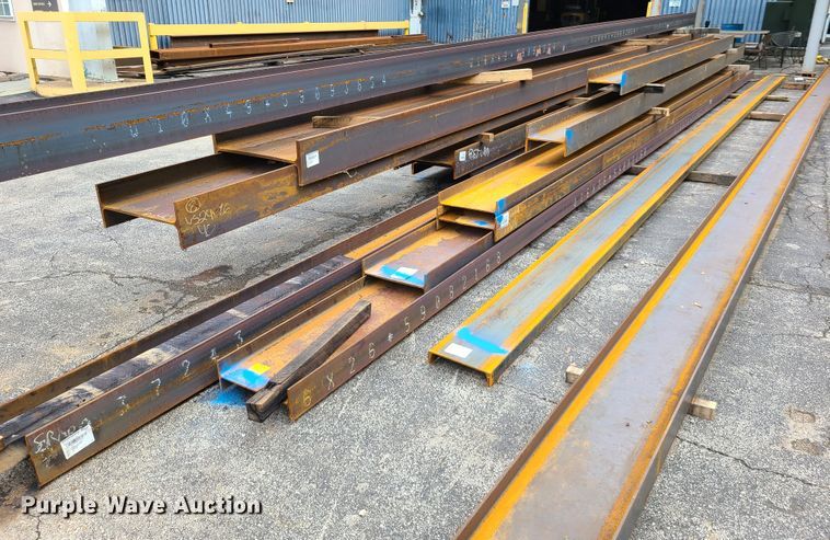 image for item HM9924 Building materials