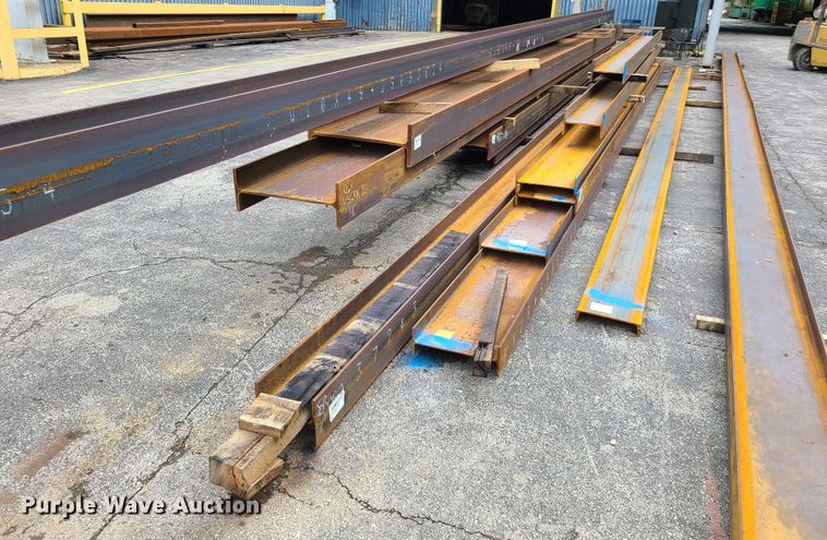 image for item HM9924 Building materials