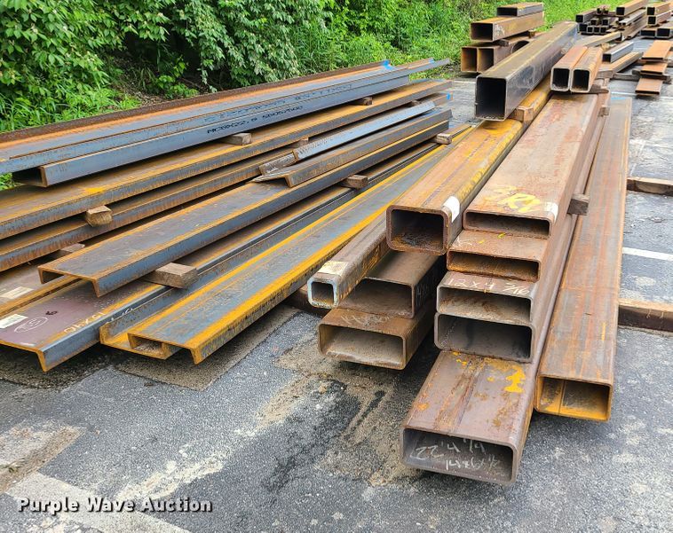 image for item HM9925 Building materials