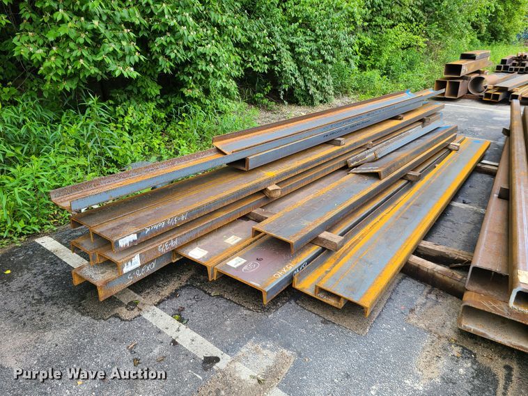 image for item HM9925 Building materials