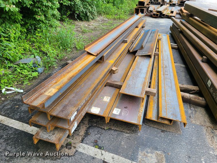 image for item HM9925 Building materials
