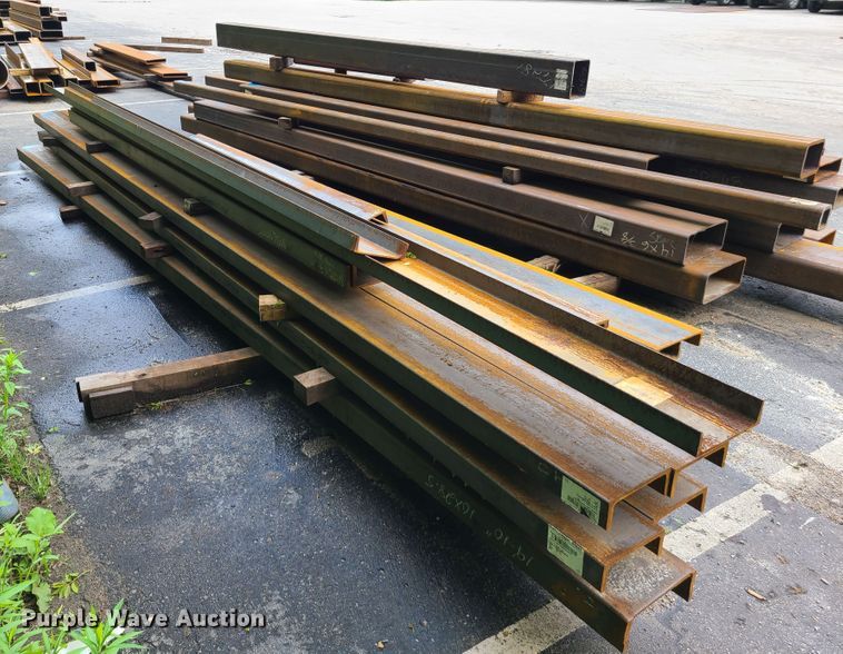 image for item HM9925 Building materials