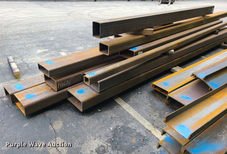 image for item HM9925 Building materials