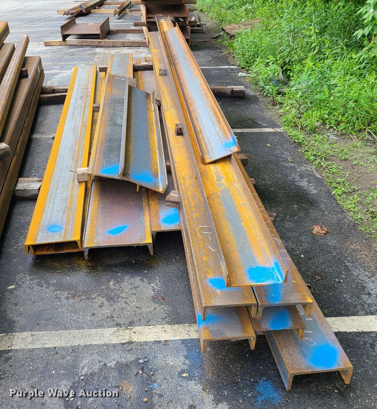 image for item HM9925 Building materials