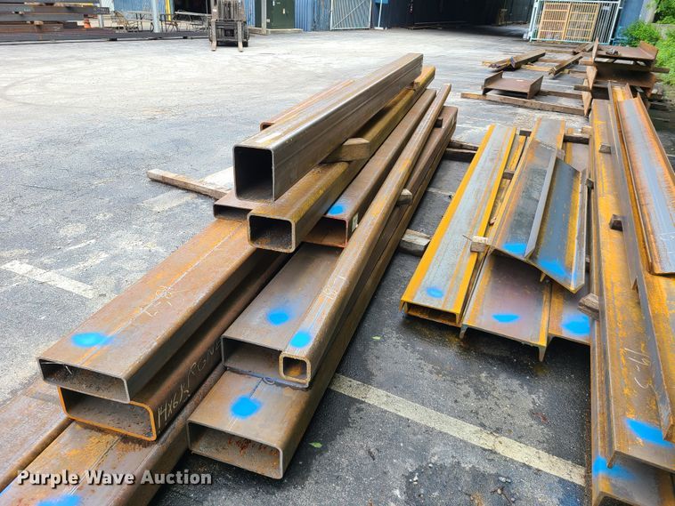 image for item HM9925 Building materials