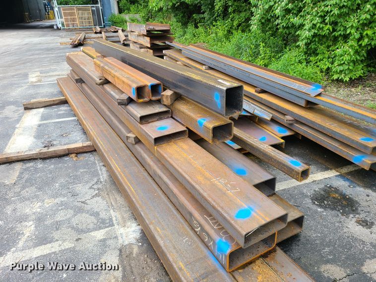 image for item HM9925 Building materials