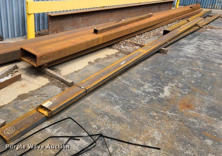 image for item HM9926 Building materials