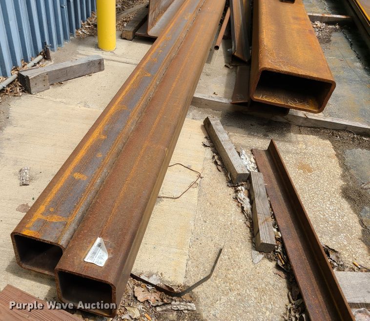 image for item HM9926 Building materials