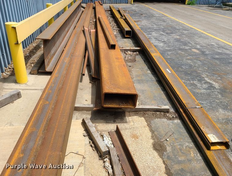 image for item HM9926 Building materials