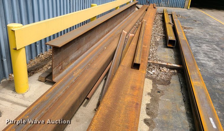 image for item HM9926 Building materials