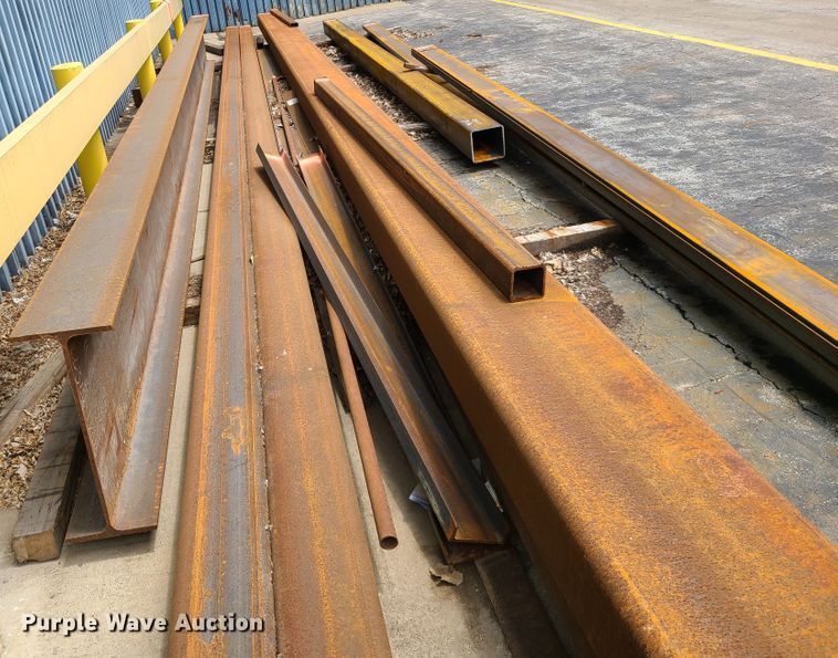 image for item HM9926 Building materials