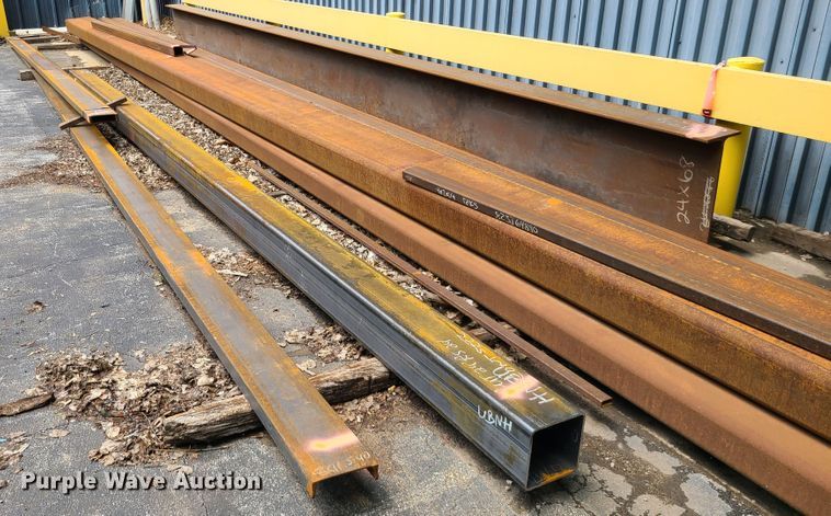 image for item HM9926 Building materials