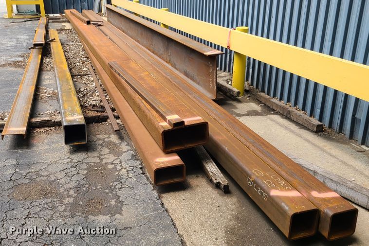 image for item HM9926 Building materials