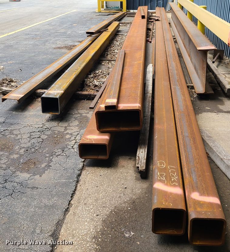 image for item HM9926 Building materials