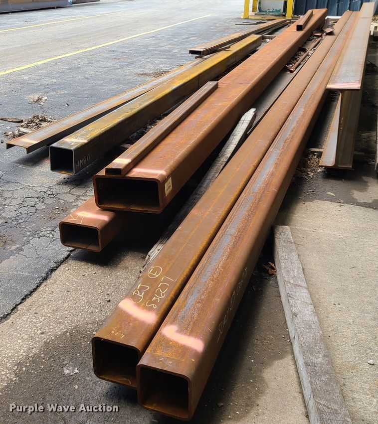 image for item HM9926 Building materials