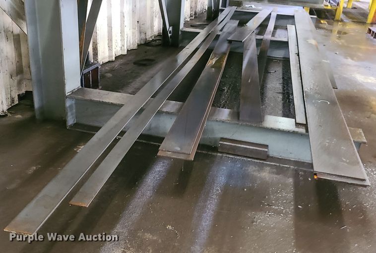 image for item HM9943 Assorted angle iron