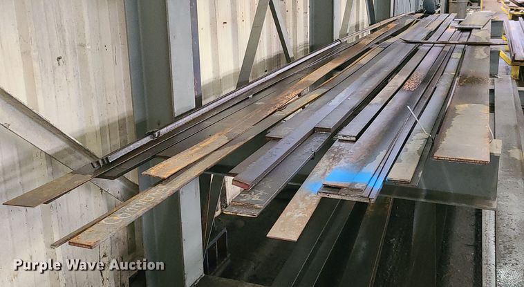 image for item HM9943 Assorted angle iron