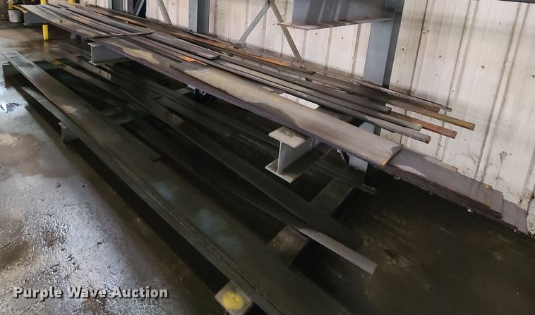 image for item HM9943 Assorted angle iron