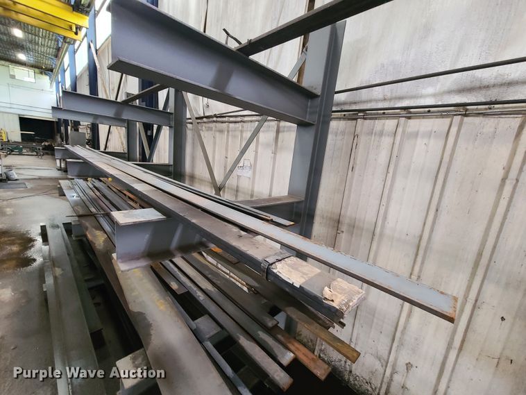 image for item HM9943 Assorted angle iron