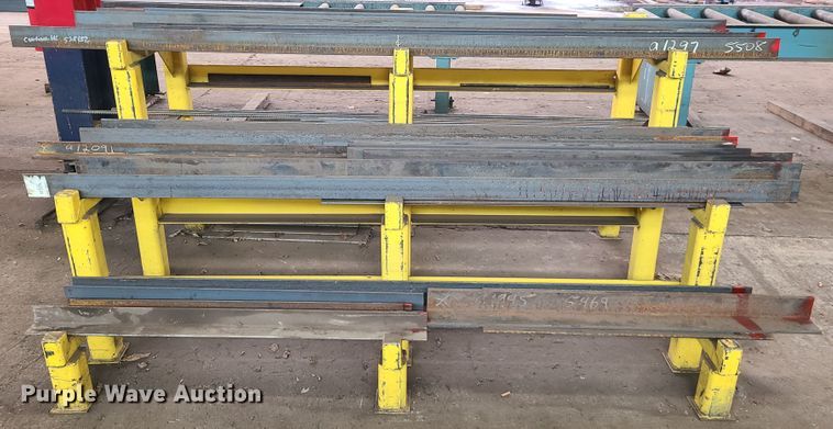 image for item HM9944 Building materials