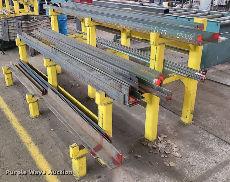 image for item HM9944 Building materials