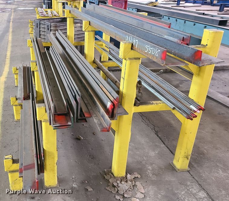 image for item HM9944 Building materials